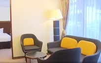 Hong Kong (Trung Quốc) triệt phá đường dây lừa đảo 