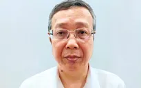 Kỷ luật buộc thôi việc Thứ trưởng Bộ Nông nghiệp và Môi trường Hoàng Trung