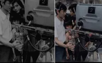 VTV 56 năm: Hồi sinh ký ức qua những thước phim nhuốm màu thời gian