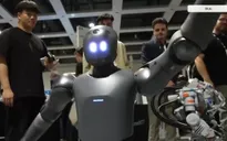 Robot và AI trở thành tâm điểm tại IFA 2026