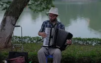 Hà Nội vào Thu, Jazz bước ra phố