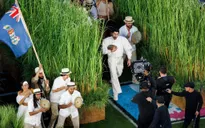 Buổi trình diễn tại Super Bowl của Bad Bunny thắng giải Emmy