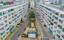 Điều kiện về nhà ở khi đăng ký mua nhà ở xã hội