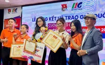 Những khoảnh khắc khó quên phía sau mỗi dự án tốt nghiệp của sinh viên FPT Polytechnic
