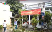 TP Cần Thơ: Xây dựng, sửa chữa 125 căn nhà cho gia đình chính sách