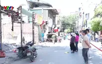 Hà Nội đẩy nhanh giải phóng mặt bằng dự án bãi đỗ xe