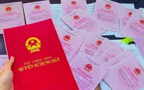 Làm thế nào để tăng diện tích đất ở trên sổ đỏ?