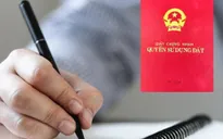 Mua đất vườn bằng giấy viết tay, làm sao để cấp sổ đỏ?