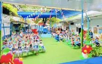 TP Hồ Chí Minh thí điểm chương trình giáo dục tích hợp tiếng Anh ở mầm non