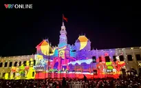 TP Hồ Chí Minh phát triển văn hóa xứng tầm với một đô thị toàn cầu