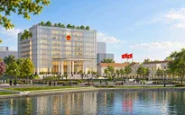 Hà Nội lấy ý kiến về quy hoạch khu vực hồ Gươm và phụ cận