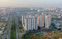 Hà Nội tổng rà soát chậm cấp sổ hồng tại các chung cư