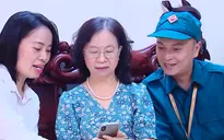 Những “cánh tay nối dài” đưa chuyển đổi số vào đời sống