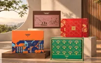 17 set quà, 28 vị bánh Trung thu: thương hiệu nổi tiếng này đang khiến người mua "khó chọn" hơn?