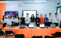CEO chấm dự án tốt nghiệp tại FPT Polytechnic: "Nếu đạt đúng số liệu này sẽ tuyển cả nhóm về làm việc ngay"
