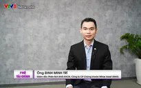 Triển vọng dòng tiền ngoại vào thị trường Việt Nam khi nâng hạng đến rất gần