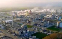 Cơ sở thu giữ carbon lớn nhất châu Âu đi vào hoạt động