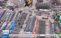 Hà Nội dẫn đầu giải ngân vốn đầu tư công