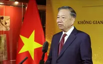 Khai trương Không gian Di sản và Kết nối văn hóa Việt – Nga