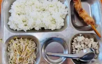 Hà Nội: Yêu cầu làm rõ phản ánh về bữa ăn bán trú không đảm bảo chất lượng