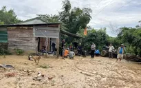 Đắk Lắk chủ động phòng chống thiên tai trong mùa mưa bão