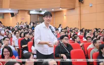 Match Day 2026: Gặp thủ khoa bác sĩ nội trú Y Hà Nội chọn chuyên ngành Sản phụ khoa
