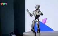 Robot ngày càng thông minh và gần gũi hơn