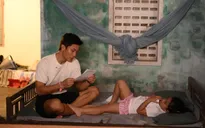 Huy R 'vỡ mộng' khi đưa con tham gia Bố ơi mình đi đâu thế?