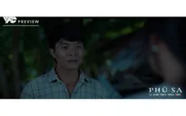 Phù sa - Tập 14: Phù Sa đã tranh cãi cực căng với Chơn
