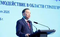 Đưa hợp tác công nghệ chiến lược trở thành trụ cột mới của quan hệ Việt Nam - Nga