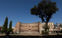 Italy: Bí ẩn thành phố La Mã trong kiệt tác 2.000 năm tuổi