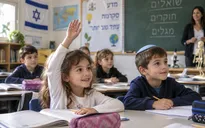 Israel phát hiện bất ngờ về khả năng tư duy khoa học của trẻ lớp 2