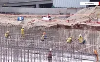Tăng tốc các dự án hạ tầng APEC