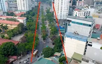 Hà Nội tăng tốc hoàn thiện đường Vành đai 2,5