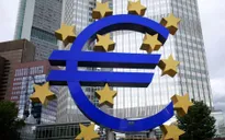 ECB tăng lãi suất lần thứ hai trong năm nay trước áp lực lạm phát