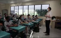 Học sinh Đông Á dẫn đầu thế giới về năng lực học tập