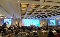 Châu Âu hướng tới tăng cường hợp tác với ASEAN