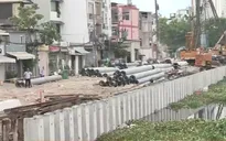 TP Hồ Chí Minh: Cải tạo kênh rạch, khơi thông không gian đô thị