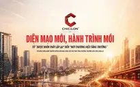 Chicilon Media ra mắt diện mạo thương hiệu và thông điệp quảng cáo mới