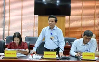 Bộ Nội vụ: Chưa có địa phương nào đề xuất tiếp tục sắp xếp xã, phường