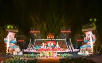 Festival Thăng Long - Hà Nội lần thứ II: Đánh thức dòng chảy di sản