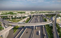 Giải mã công thức tạo nên "vùng đất tiềm năng" tại phía Tây TP Hồ Chí Minh