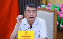 Thủ tướng: Cắt giảm tối đa khâu trung gian trong kinh doanh xăng dầu