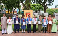 Chương trình "Nét kinh kỳ": Từ ký ức 36 phố phường đến những giá trị di sản của Thăng Long – Hà Nội