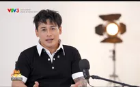 Anh tài Tùng Mint: "Tái sinh" ở tuổi 40