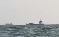 Thúc đẩy an toàn hàng hải tại eo biển Hormuz