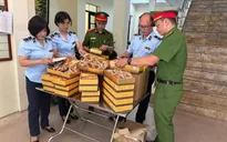 Hà Nội: Phạt 6 triệu đồng người bán 200 bánh Trung thu không rõ nguồn gốc