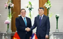 Việt Nam coi trọng quan hệ hữu nghị đặc biệt với Cuba