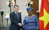 Việt Nam luôn tham gia tích cực vào các chương trình nghị sự của WTO
