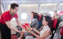 Vietjet tổ chức chuỗi Ngày hội tuyển dụng tiếp viên hàng không năm 2026